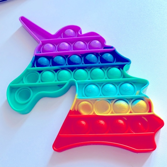 Kids Pop It 3 Pcs! - Picture 2 of 4